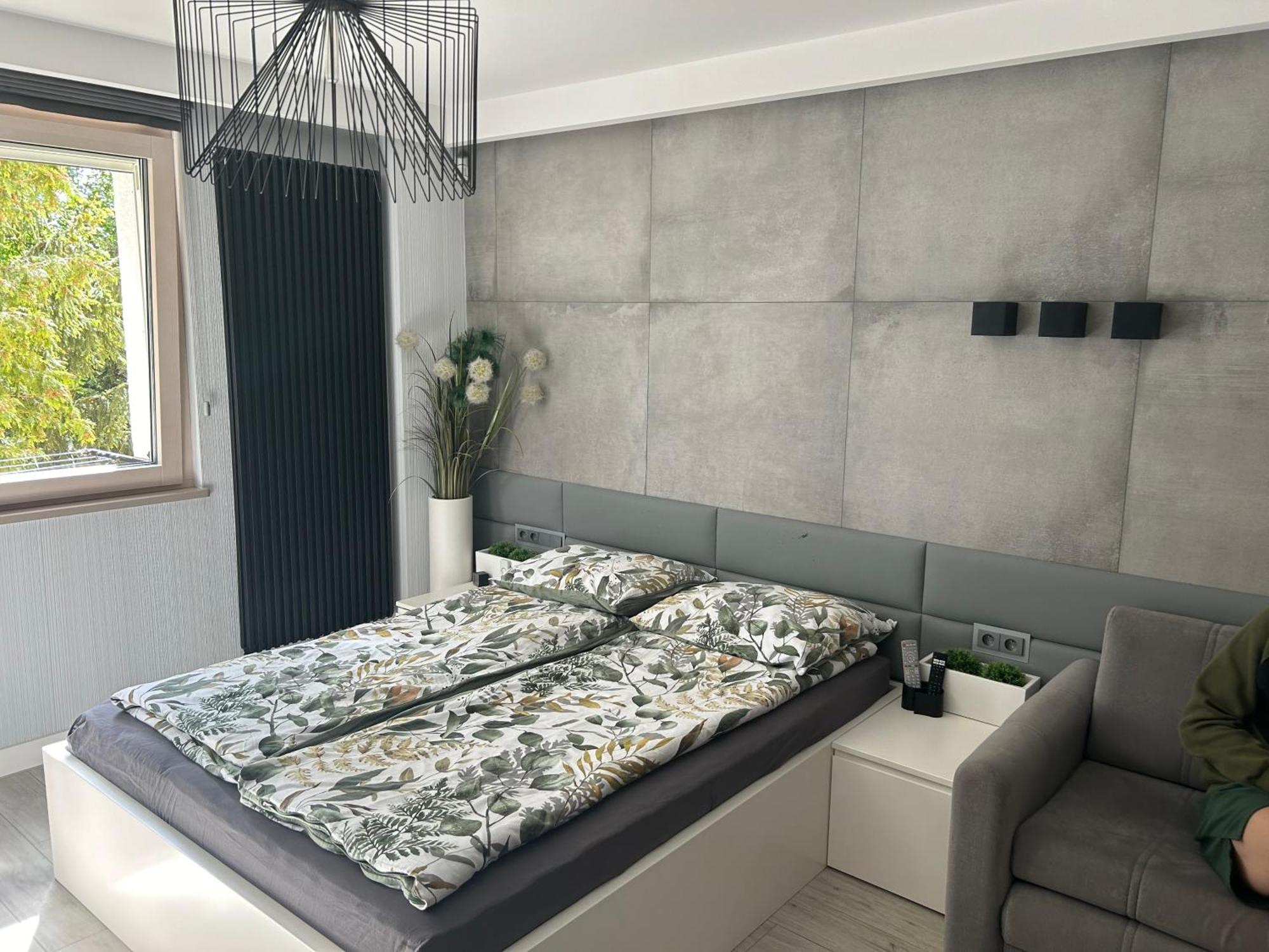 Apartament Redlowo Gdynia Eksteriør billede