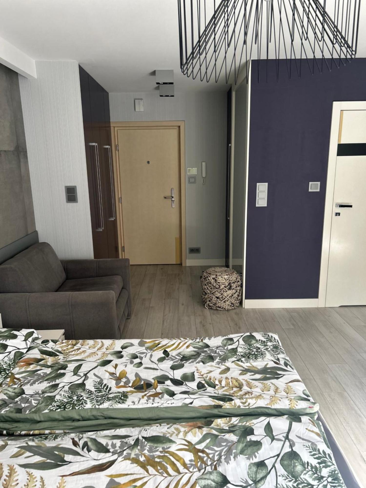 Apartament Redlowo Gdynia Eksteriør billede