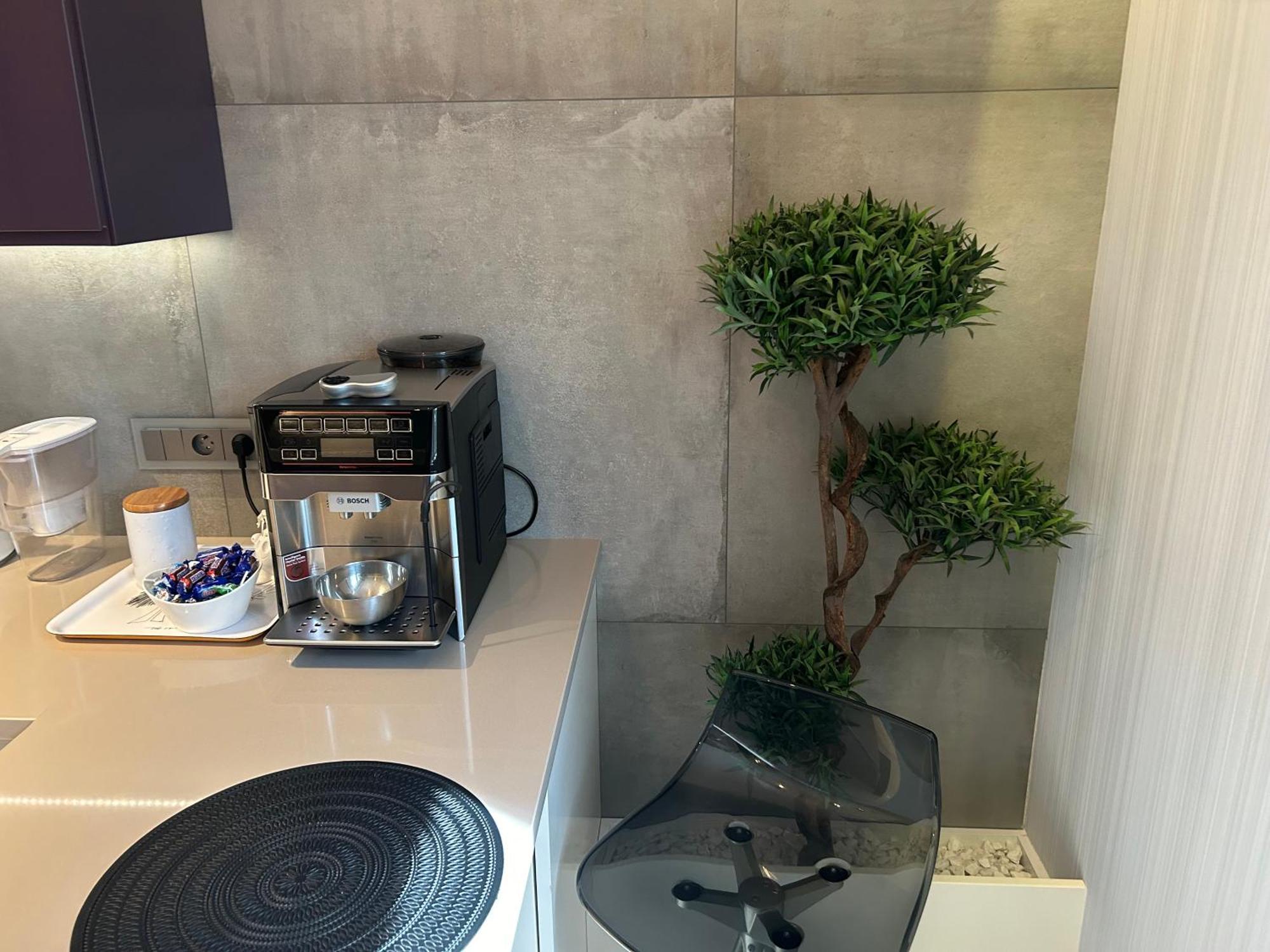 Apartament Redlowo Gdynia Eksteriør billede