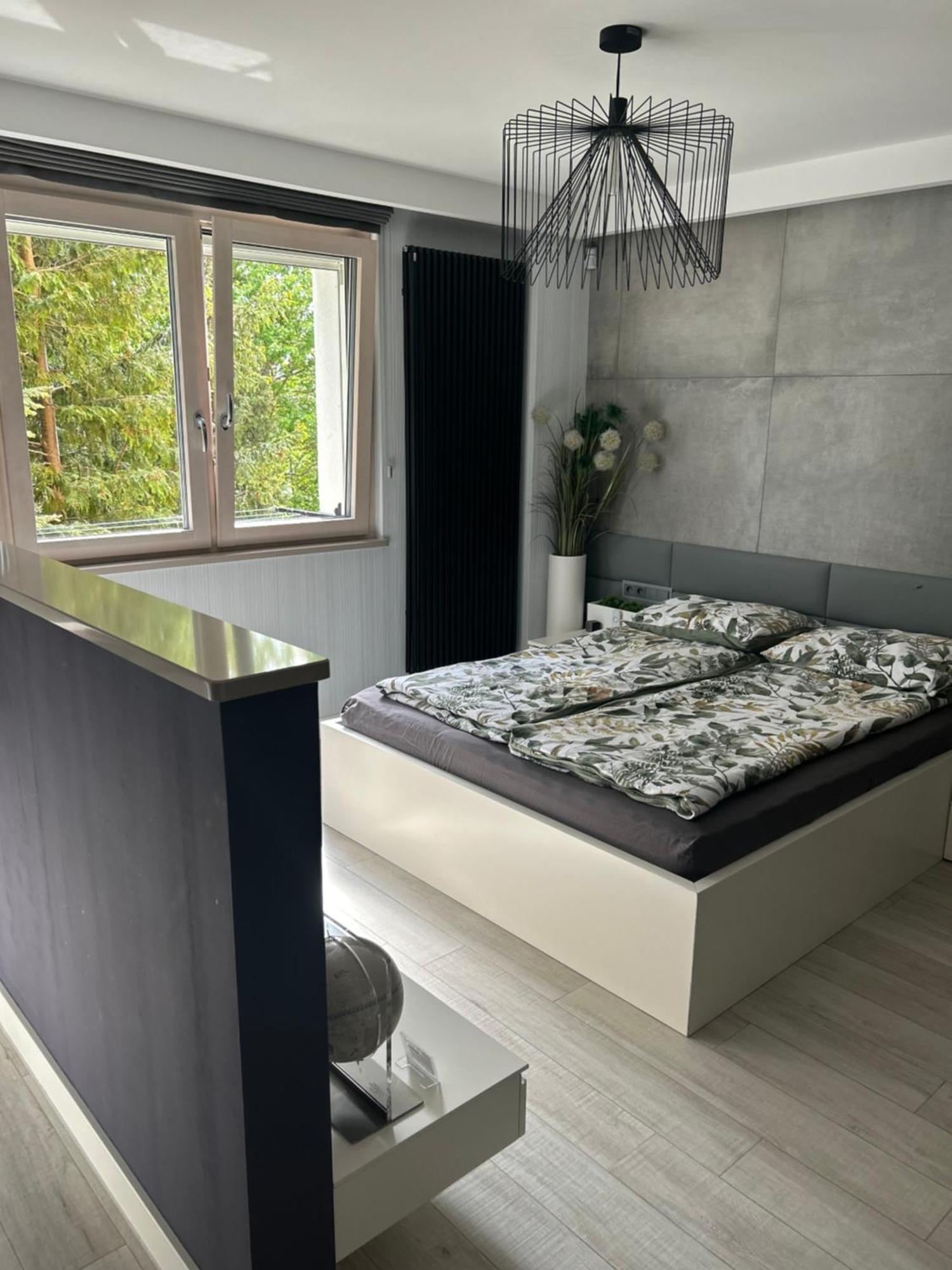 Apartament Redlowo Gdynia Eksteriør billede