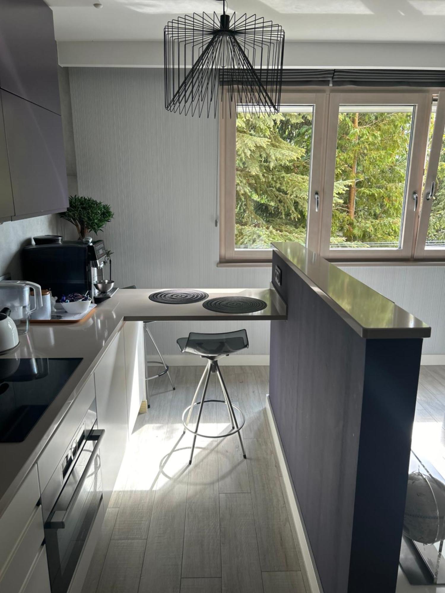 Apartament Redlowo Gdynia Eksteriør billede