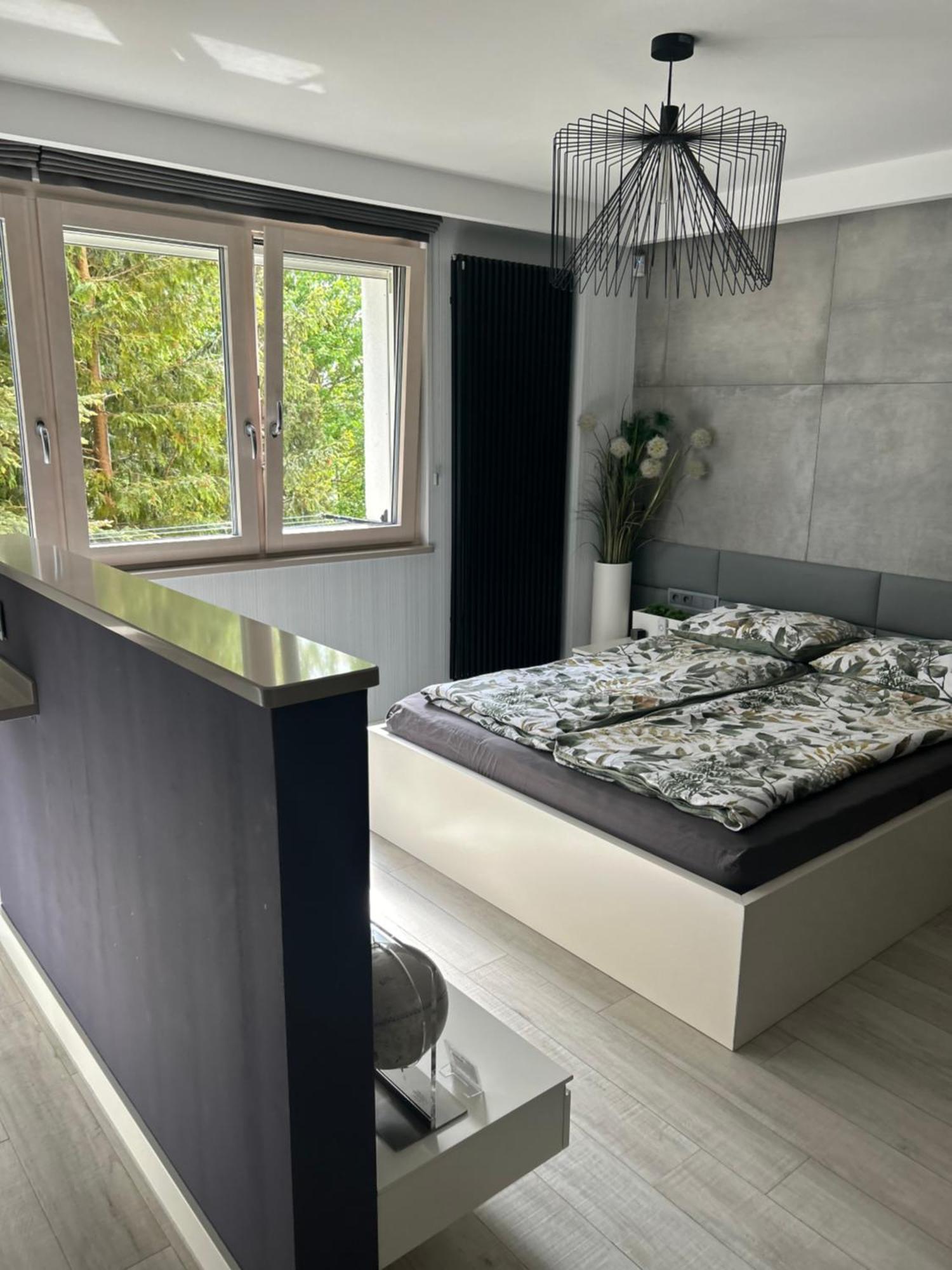 Apartament Redlowo Gdynia Eksteriør billede
