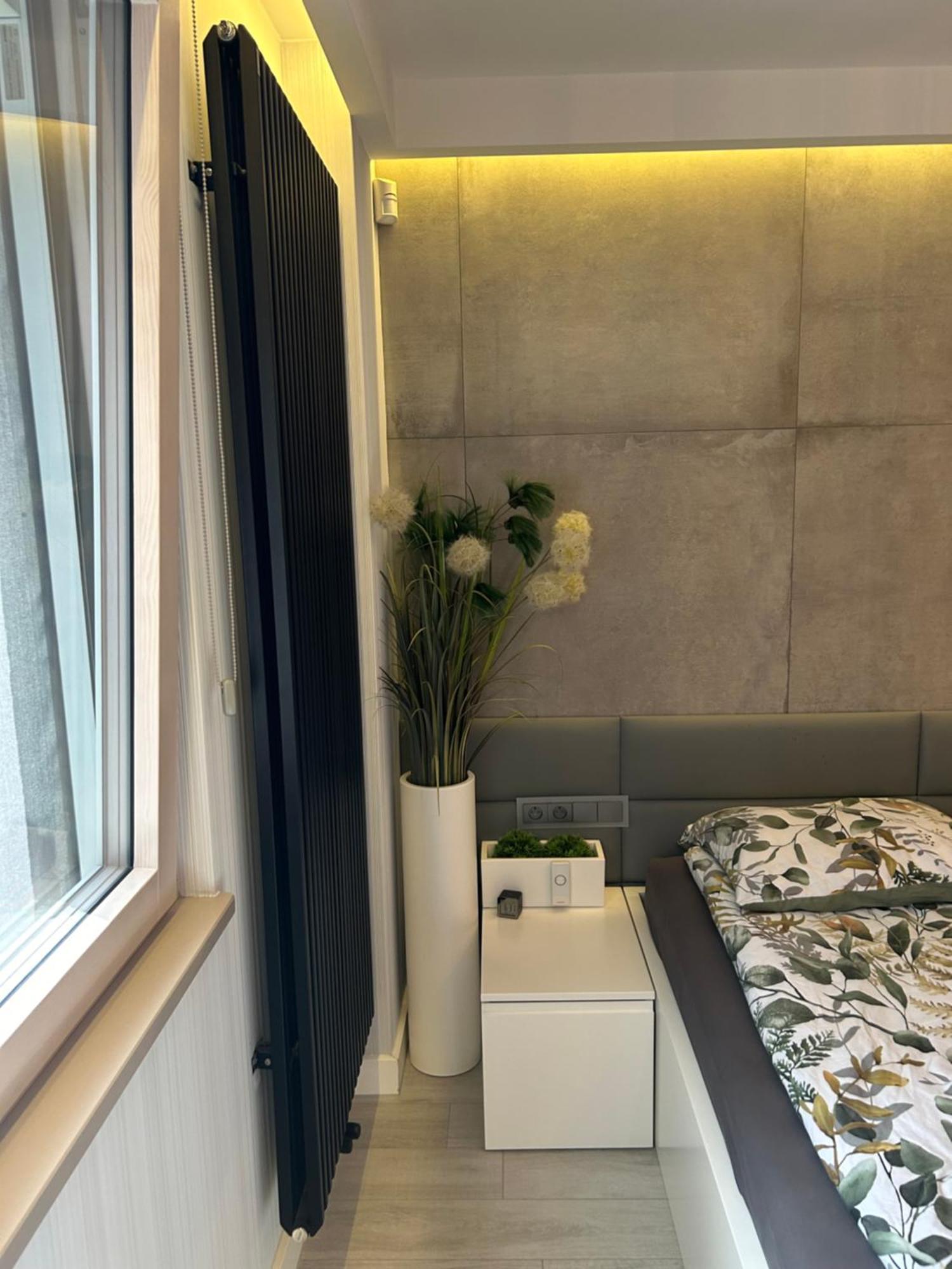 Apartament Redlowo Gdynia Eksteriør billede
