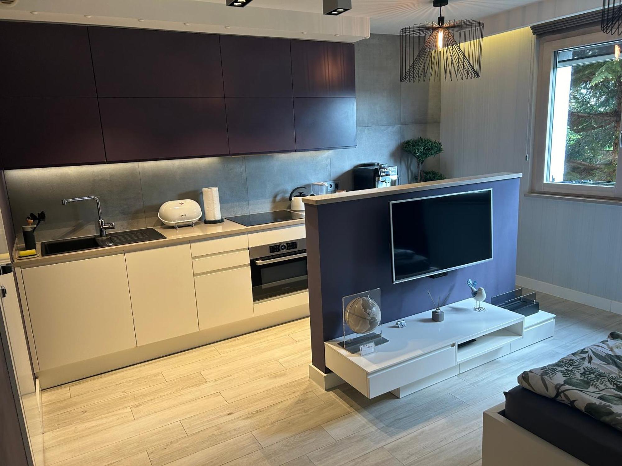 Apartament Redlowo Gdynia Eksteriør billede