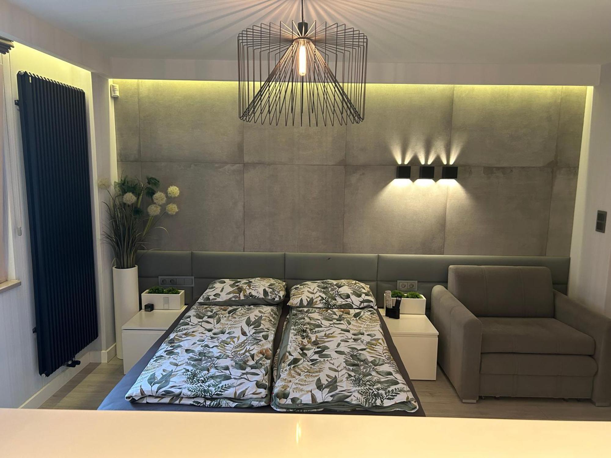 Apartament Redlowo Gdynia Eksteriør billede