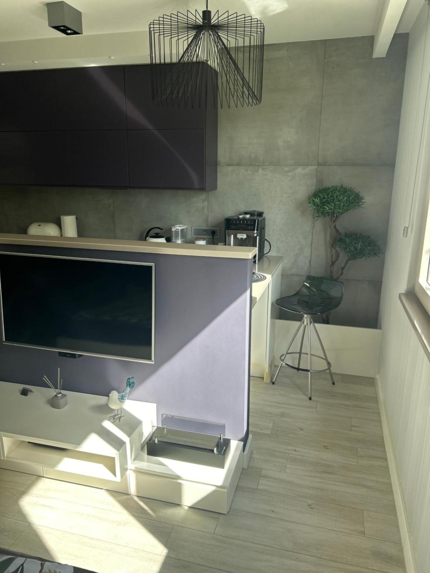 Apartament Redlowo Gdynia Eksteriør billede