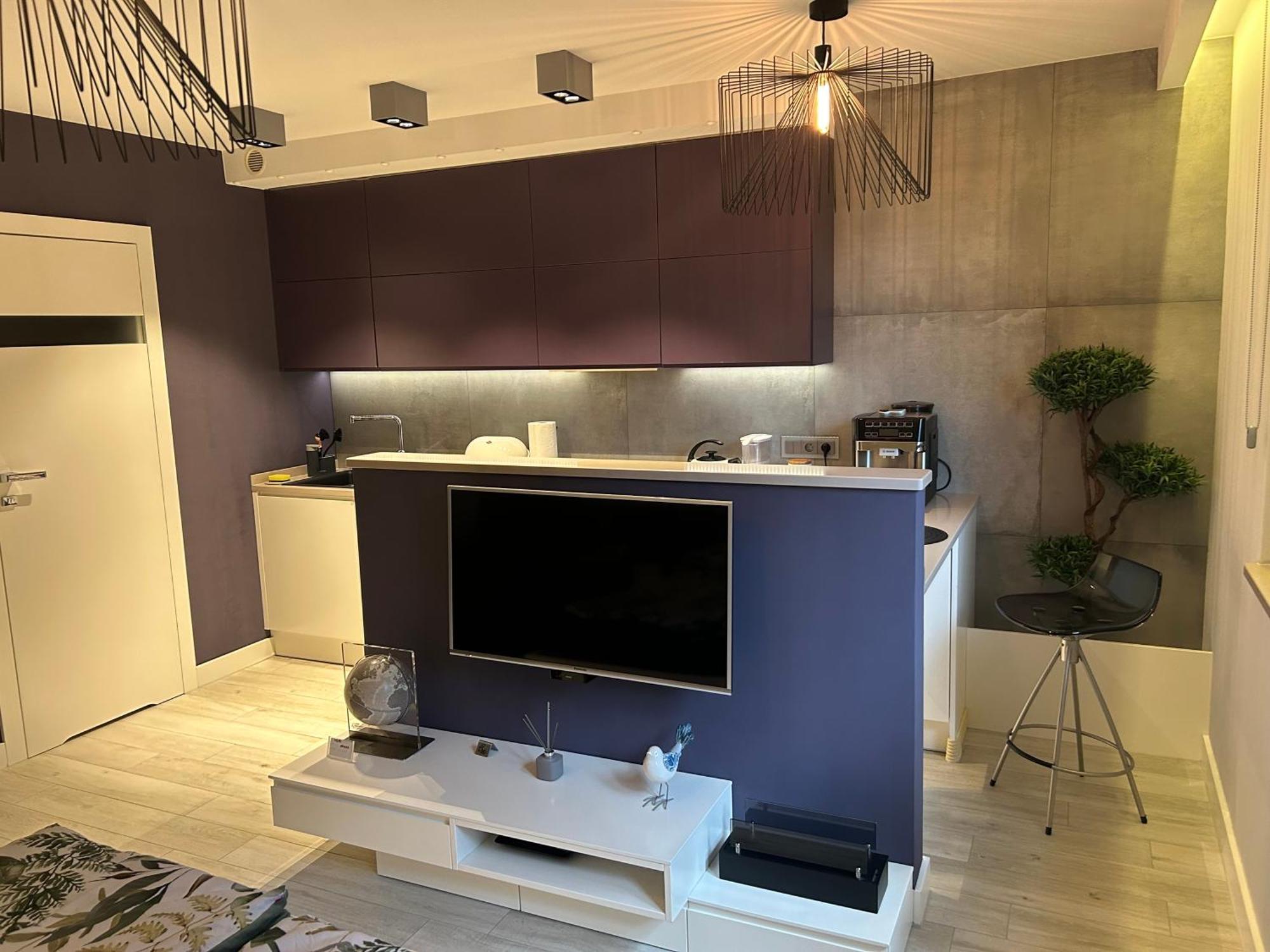 Apartament Redlowo Gdynia Eksteriør billede