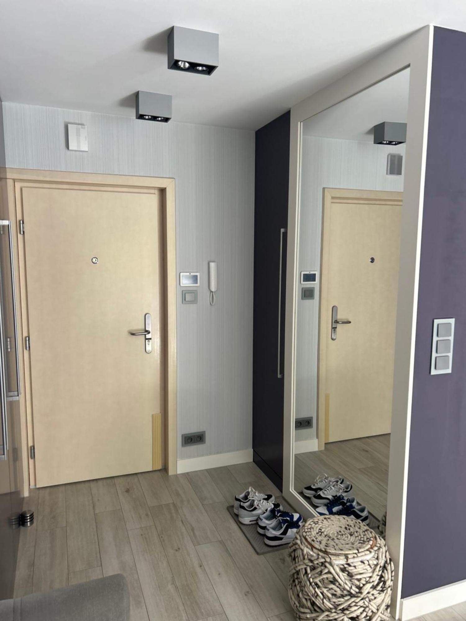 Apartament Redlowo Gdynia Eksteriør billede
