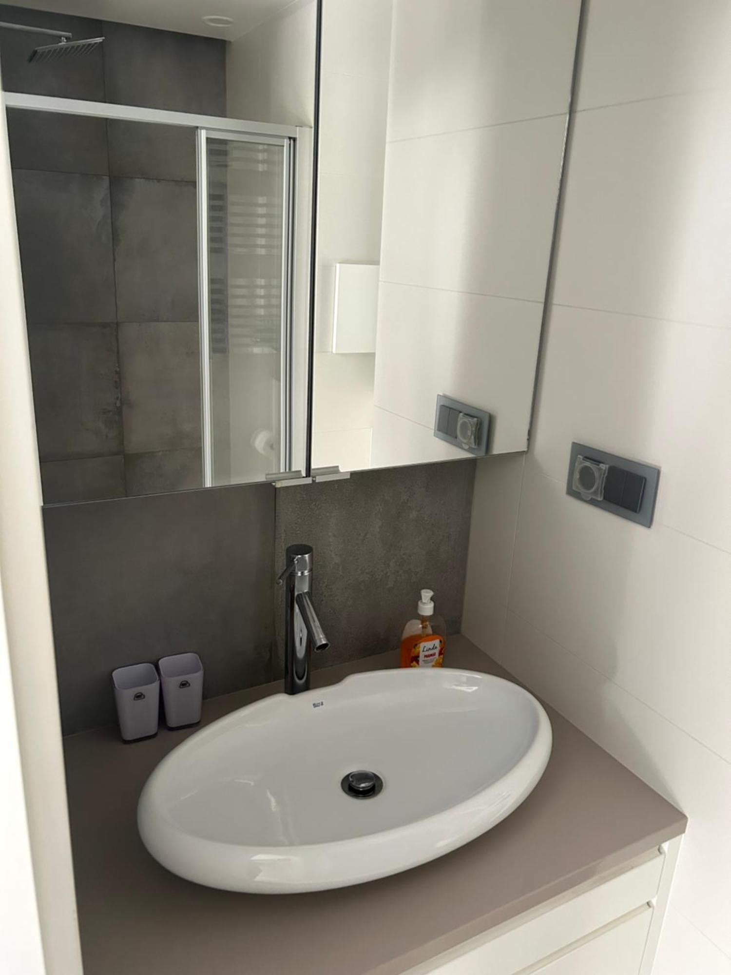 Apartament Redlowo Gdynia Eksteriør billede