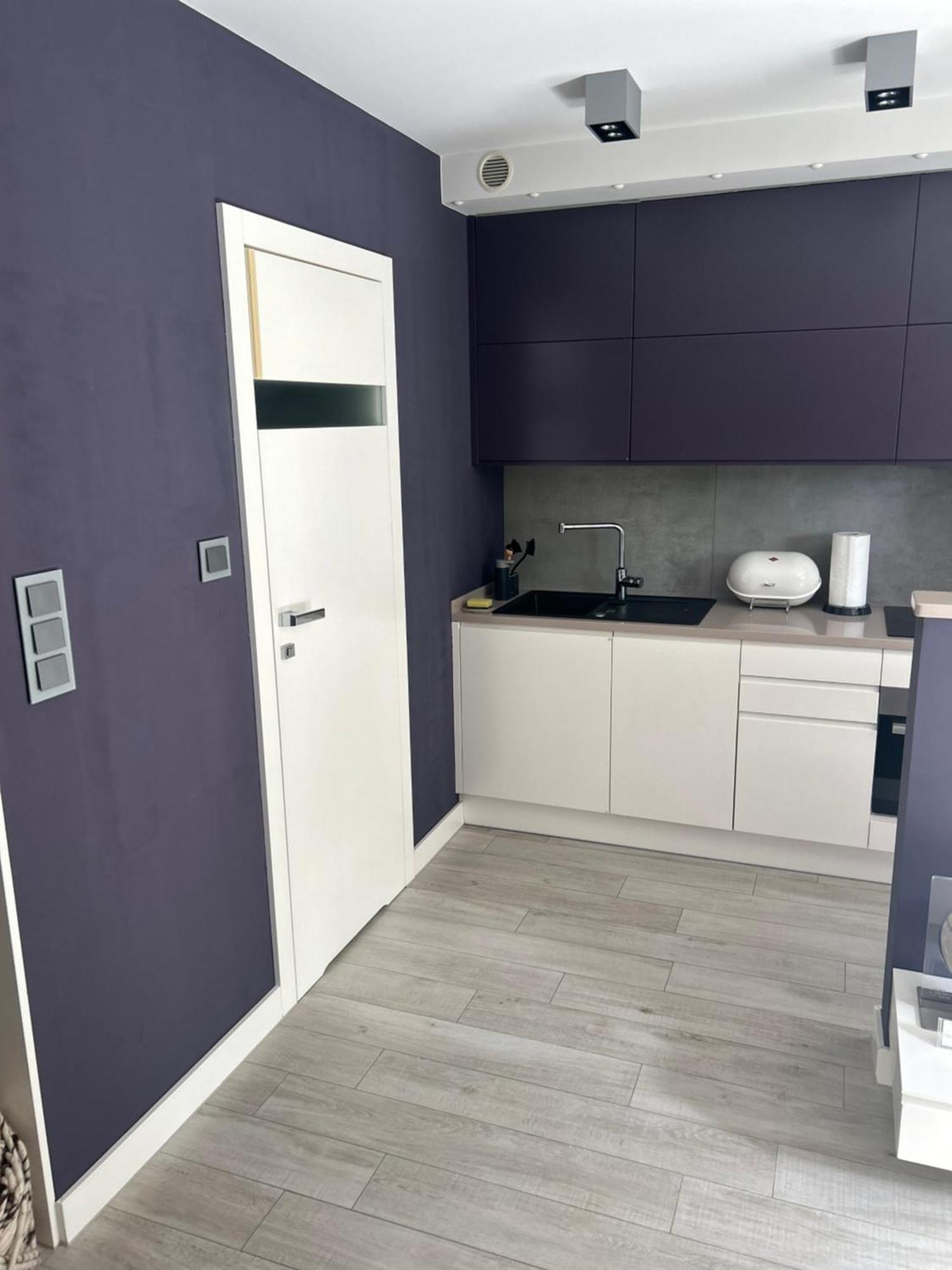 Apartament Redlowo Gdynia Eksteriør billede