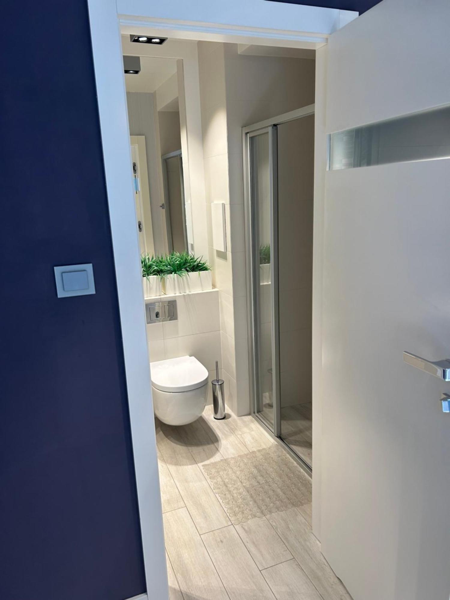 Apartament Redlowo Gdynia Eksteriør billede