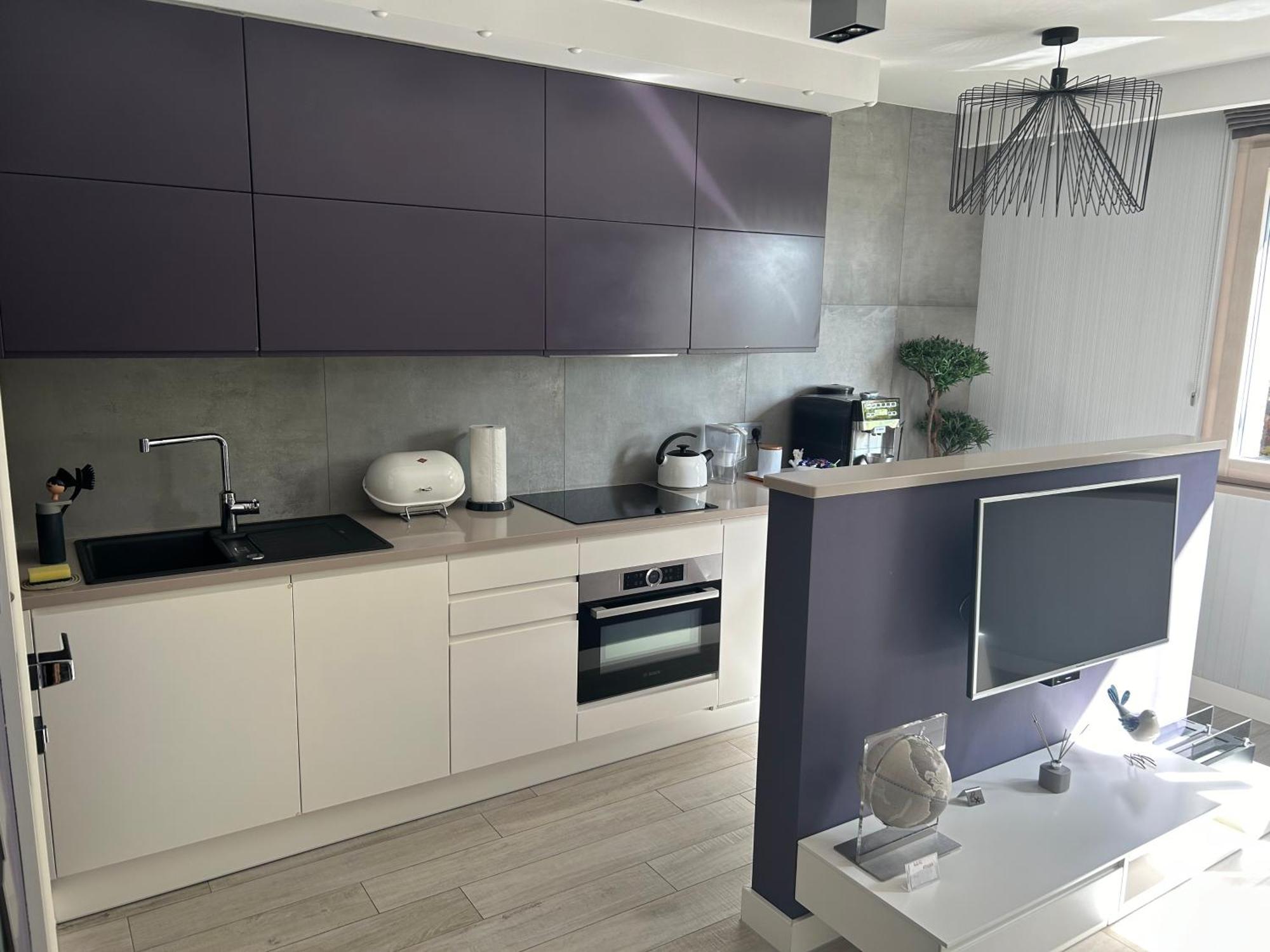 Apartament Redlowo Gdynia Eksteriør billede